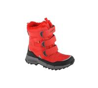 Kappa, Winter Boots, Red, 34 EU