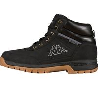 Kappa Winterstiefel per adolescenti 260239T EUR 40 Nero