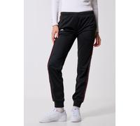 Kappa - WRASTORIA 222 BANDA PANTS REGULAR FIT Nero - Abbigliamento XL Nero