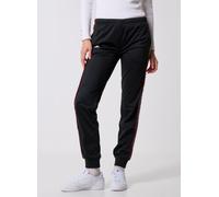 Kappa - WRASTORIA 222 BANDA PANTS REGULAR FIT Nero - Abbigliamento XS Nero