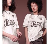 KAPPA x SNIPES Jersey AOP bianco L