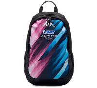 Zaino Kappa Astar Alpine F1 Noir M