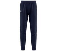 Kappa Zant Pants Pantaloni, Blu, XXL Uomo