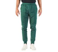 Kappa Zant Pants Pantaloni, Verde, 3XL Uomo