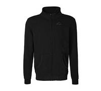 Kappa Zentil Jacket Nero XL Uomo