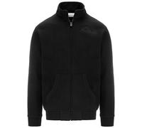 Kappa Zentil Jkt Giacca, Nero, XL Uomo