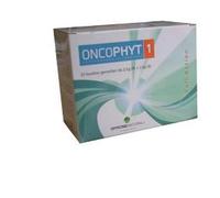 Officine Naturali Kappaphyt 1 20 Bustine Gem 2,5 G + 25 G