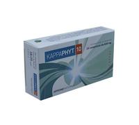KAPPAPHYT 10 20CPR 650MG