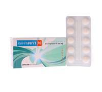 Kappaphyt 10 Integratore 20 Compresse