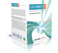KappaPhyt 11 Officine Naturali 15 Bustine