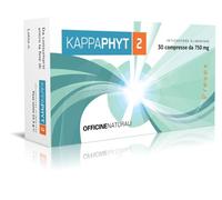 OFFICINE NATURALI Srl ONCOPHYT 2 30CPR=KAPPAPHYT 2