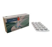 Officine Naturali KAPPAPHYT 3 30 COMPRESSE 600 MG