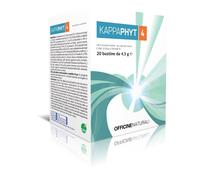 Kappaphyt 4 20 Bustine - Integratore Alimentare