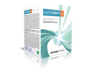 KAPPAPHYT 4 20BUST 4,5G