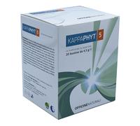 Officine Naturali Kappaphyt 5 20 Bustine Da 4,5 G