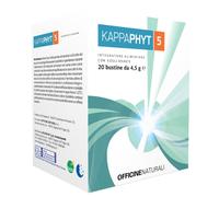 Officine Naturali Kappaphyt 5 20 Bustine Da 4,5 G