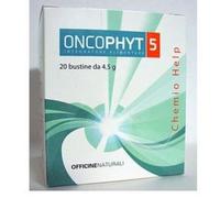 Officine Naturali Kappaphyt 5 20 Bustine Da 4,5 G