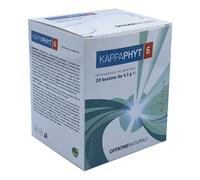 Kappaphyt 6 20 Bustine Da 4,5 G 20x4,5 g Bustina
