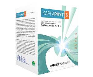 KAPPAPHYT 6 20BUST 8,5G