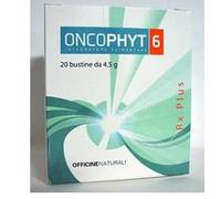 Kappaphyt 6 20 bustine da 4,5