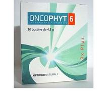 Kappaphyt 6 Integratore Difese Immunitarie 20 Bustine
