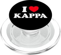 Kappas - Ventaglio divertente e carino giapponese Yokai con mostri PopSockets PopGrip per MagSafe