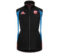 KAPPAXDUCATI CORSE smanicato UOMO SOFTSHELL in POLY ELASTAM mod.8CENTO 837