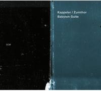 Kappeler Vera & Zum - Babylon Suite