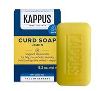KAPPUS CURD SOAP LEMON