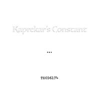 Kaprekar's Constant - Meanwhile