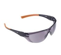 KAPRIOL Blink Glasses Smoke Lens, Standard, L