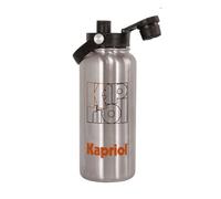 Kapriol - borraccia termica in alluminio 1lt