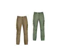 Kapriol Cargo Pantaloni da lavoro Uomo