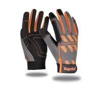 KAPRIOL CARPENTER EVO GLOVES 11