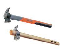 KAPRIOL CARPENTER HAMMER CATANIA PVC