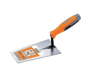 Kapriol cazzuola punta quadra Progrip 20 cm
