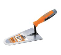 Kapriol cazzuola punta tonda Progrip 20 cm