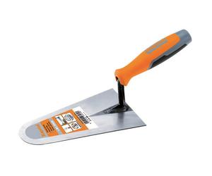 Kapriol cazzuola punta tonda Progrip 20 cm