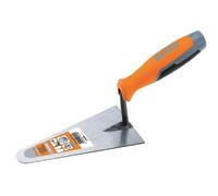 Kapriol cazzuolino punta tonda Progrip 14 cm