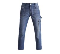 Pantaloni da lavoro Jeans Kapriol Denim