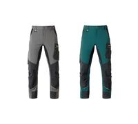 Kapriol Dynamic Carpenter Pantaloni da lavoro