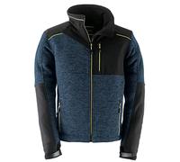 KAPRIOL DYNAMIC FLEECE AVIO/BLACK M