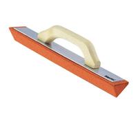 Kapriol frattone gommaspugna angolare 50 cm x 35 cm Arancio