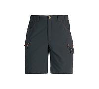 Pantaloni corti da lavoro Kapriol Ghibli