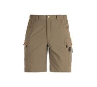 Kapriol Ghibli Pantaloncino da Lavoro Estivo Leggero Multitasche con Tessuto ad Asciugatura Rapida