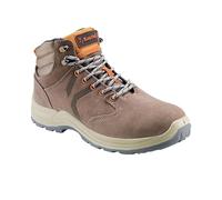 Scarpone da Lavoro Antinfortunistico Hurricane High alte certificate S3 SRC
