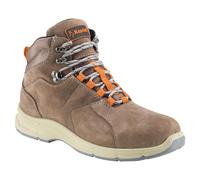 SCARPE ANTINFORTUNISTICA DA LAVORO ALTA JACK S3 SRC N.40-46 KAPRIOL