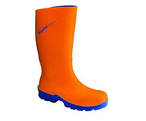 KAPRIOL JAGUAR PU BOOTS 42