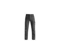 KAPRIOL JEANS DA LAVORO "NIMES" GRIGIO, TG M