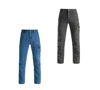 Pantaloni da lavoro Kapriol Nimes Jeans
